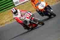 Red Bikes